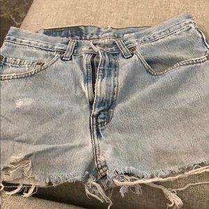 Vintage Levi’s 505